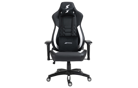 white throne